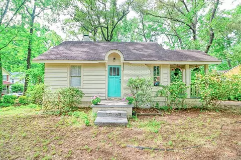 3506 Orchard St, Clarkston, GA 30021