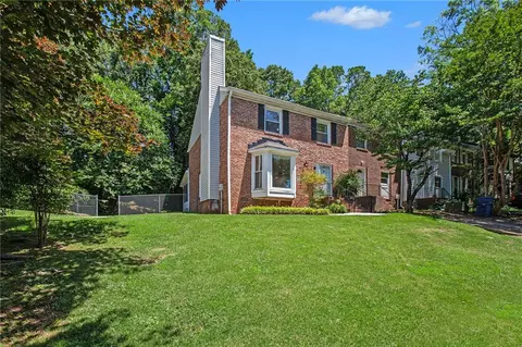 1389 Twin Branches Cir SE, Marietta, GA 30067