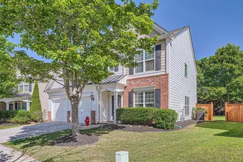 716 Berkeley Ter, Canton, GA 30115