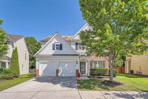 716 Berkeley Ter, Canton, GA 30115 photo 2