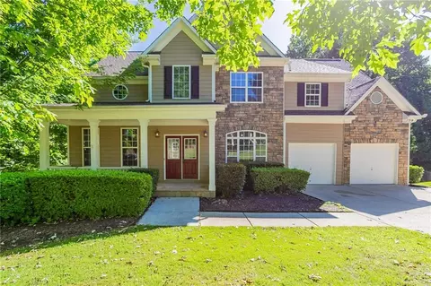 6035 Lake Windsor Pkwy, Buford, GA 30518