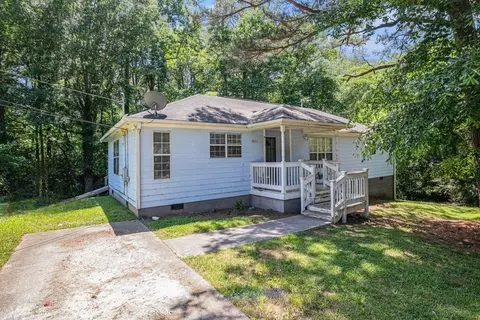 3652 Bolfair Dr NW, Atlanta, GA 30331