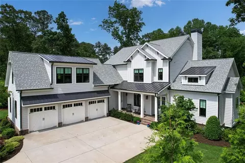 1507 Bon Endriot Ct, Alpharetta, GA 30004