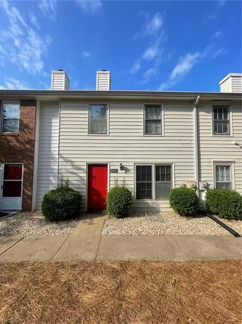 990 Old Holcomb Bridge Rd, Roswell, GA 30076