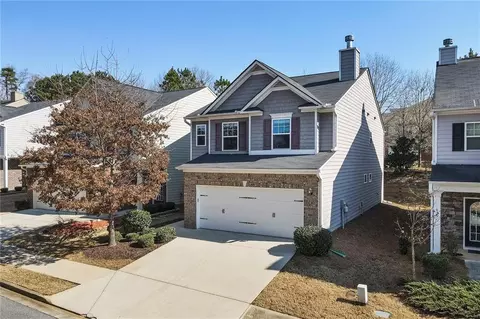 437 Village Vw, Woodstock, GA 30188