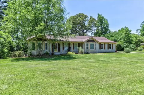 2598 Beckwith Trl SE, Marietta, GA 30068
