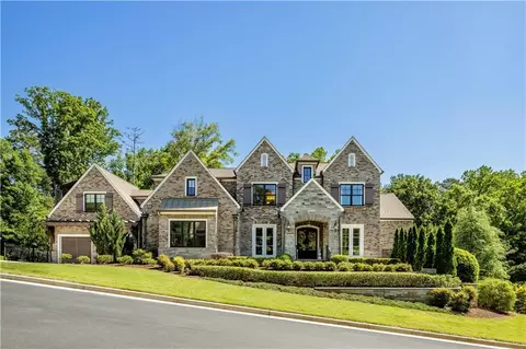 3858 Teesdale Ct, Atlanta, GA 30350