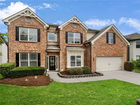 1586 Rolling View Way, Dacula, GA 30019 photo 9