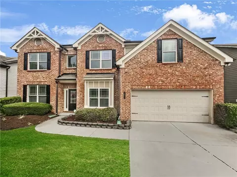 1586 Rolling View Way, Dacula, GA 30019
