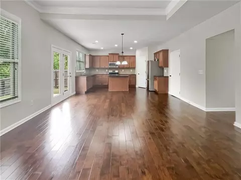 1586 Rolling View Way, Dacula, GA 30019 photo 11