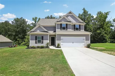 90 Tamalynn Trl, Covington, GA 30016
