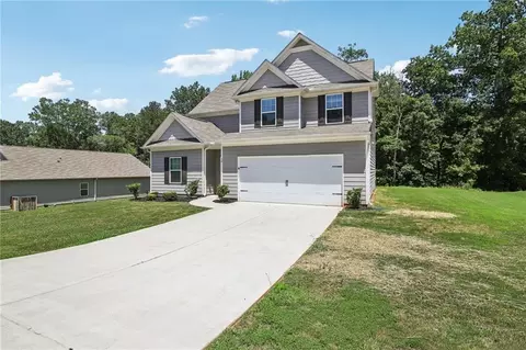 90 Tamalynn Trl, Covington, GA 30016 photo 2