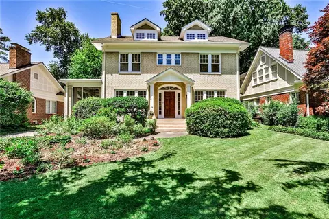 1527 Emory Rd NE, Atlanta, GA 30306