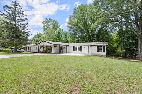 4117 Belvedere Dr, Gainesville, GA 30506