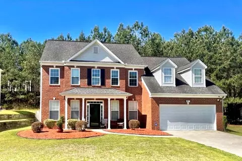 6811 Lakefield Forrest Pl, Riverdale, GA 30296
