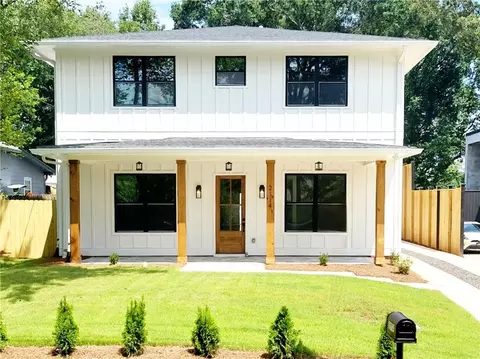 2114 Memorial Dr SE, Atlanta, GA 30317