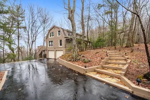 1062 Falcon Hts, Big Canoe, GA 30143