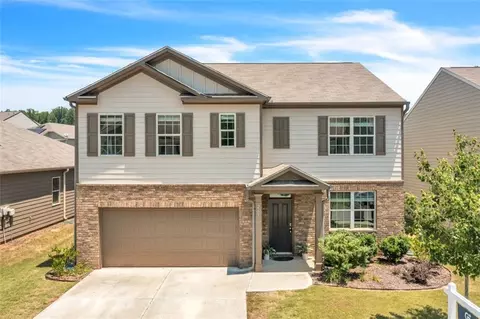 267 Maple Brook Dr, Dawsonville, GA 30534