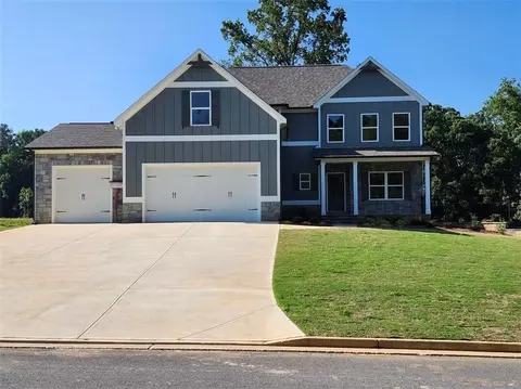 76 Randolph Farms Dr, Dallas, GA 30132