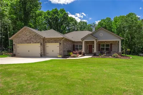 445 River Mansion Dr, Jefferson, GA 30549