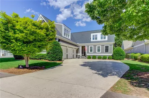 1612 Greenleffe Dr, Statham, GA 30666