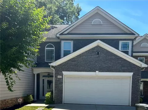 2815 Dominion Ln, Kennesaw, GA 30144