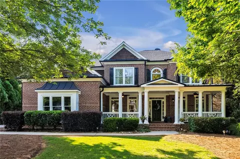 512 Brookeshyre Ct, Woodstock, GA 30188