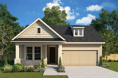 7027 Cottage Grove Rd, Flowery Branch, GA 30542