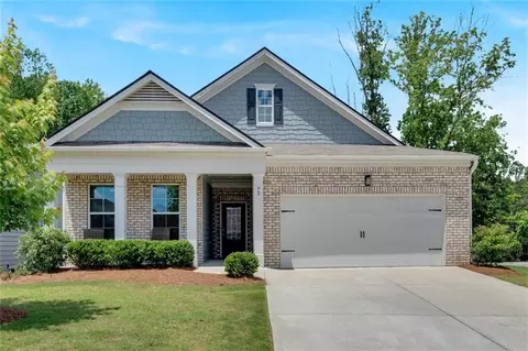 75 Four Seasons Blvd, Dallas, GA 30132