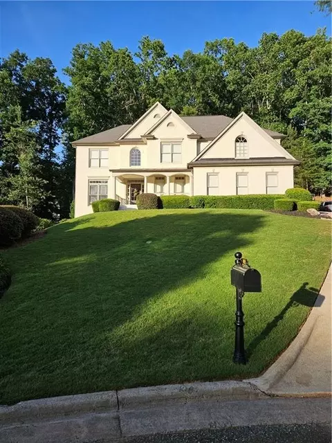 405 Wilshire Ln, Canton, GA 30115