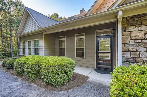 2286 Tree Arbor Way, Marietta, GA 30064
