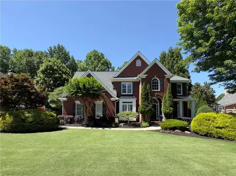 1825 Hill Chase, Alpharetta, GA 30022