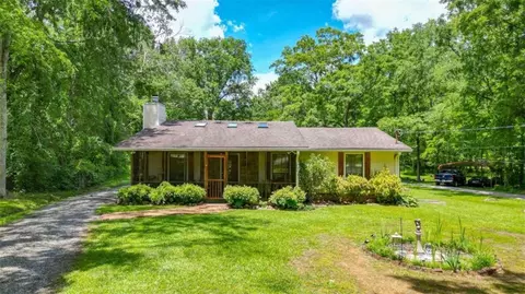 1913 Old Dalton Rd, Rome, GA 30165