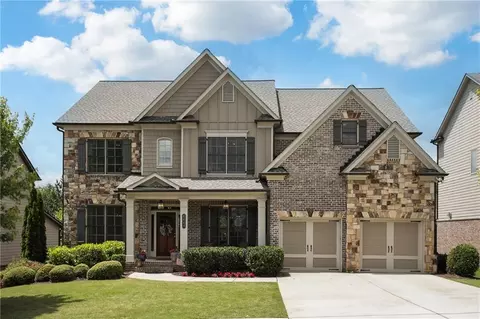 4040 Oxcliffe Grv, Suwanee, GA 30024