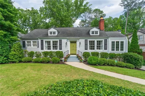 3975 N Stratford Rd NE, Atlanta, GA 30342