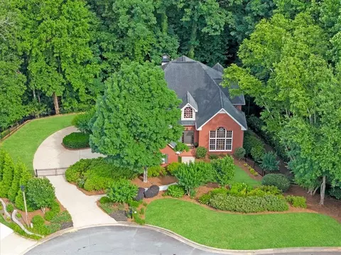 1816 Magnolia Bluff Way, Duluth, GA 30097