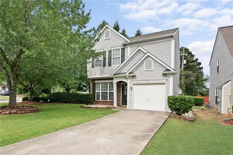 1601 Heyford Cir NW, Kennesaw, GA 30152