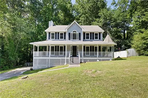 5221 Brownwood Dr, Powder Springs, GA 30127
