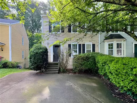 876 Heritage Valley Rd, Norcross, GA 30093