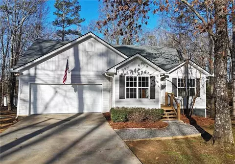 520 Wingate, Ellijay, GA 30540