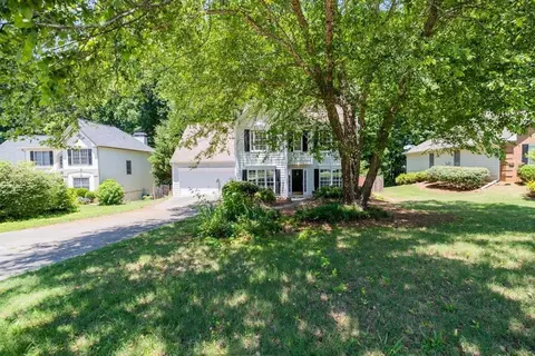 1780 Clayton Cir, Cumming, GA 30040