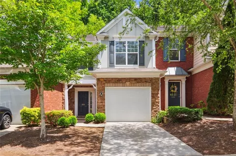 2006 Hailston Dr, Duluth, GA 30097