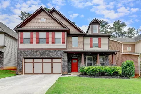 2681 Collins Cove Ave, Lawrenceville, GA 30043