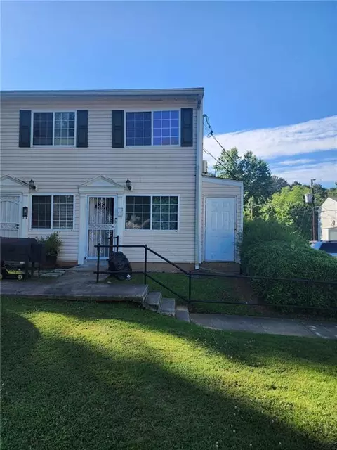 405 Fairburn Rd SW, Atlanta, GA 30331