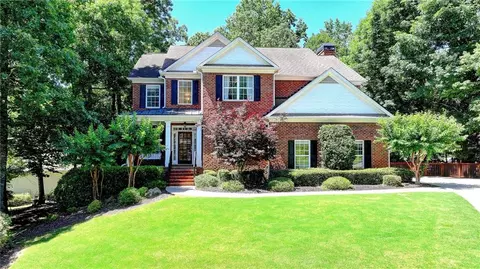 4815 N Point Way, Cumming, GA 30041