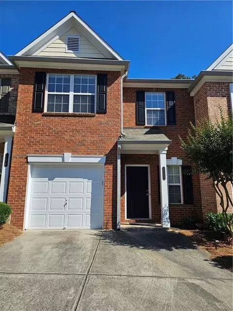 3772 Pleasant Oaks Dr, Lawrenceville, GA 30044