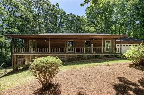 23 Beacon Dr, Rome, GA 30165