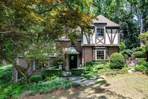 382 Brentwood Dr NE, Atlanta, GA 30305