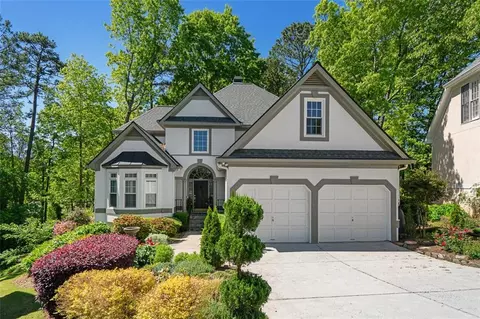 268 Spalding Gates Dr, Atlanta, GA 30328