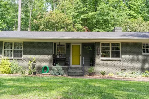3435 Bouldercrest Rd, Conley, GA 30288